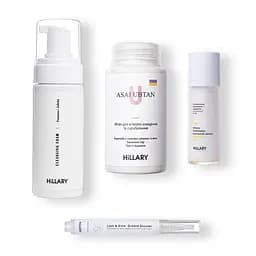 Набір для догляду за обличчям Beauty Face Hillary