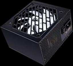 Блок живлення 1stPlayer PS-700FK 700W (FK-700-BK-EU) - мініатюра 3
