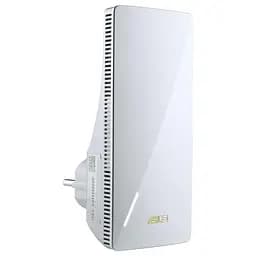 ASUS Повторювач Wi-Fi сигналу ASUS RP-AX58 - мініатюра 3
