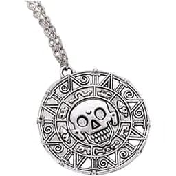 Кулон монета Ацтеків Пірати Карибського моря Pirates of the Caribbean Р 15.6.048