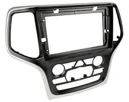 Перехідна рамка Jeep Grand Cherokee AWM 981-10-072 - мініатюра 2