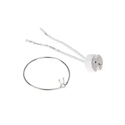 Світильник точковий Brille декоративний HDL-GL MR16 164014 - мініатюра 3