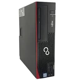 Компьютер Fujitsu Esprimo D757 E85+ SFF (i7-7700/32/1TBSSD) Б/У