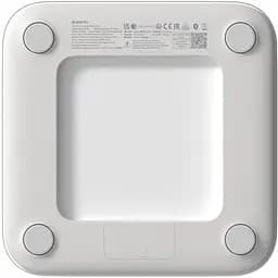 Підлогові розумні ваги MiJia Smart Scale S200 (BHR9230GL) - мініатюра 5