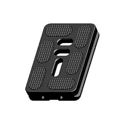 Платформа Benro PU-70 Адаптер для штативів, Компактний та легкий