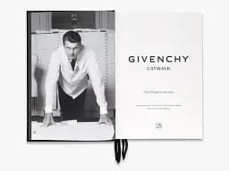 Givenchy Catwalk: The Complete Collections - мініатюра 6