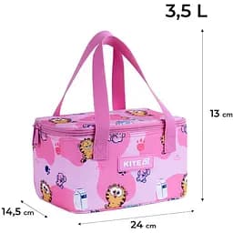 Сумка для ланчу Kite 2705 GF (GF25-2705) - мініатюра 2