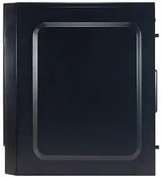 Корпус GTL T1610 Black, (T1610) Без БП - мініатюра 8