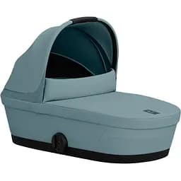 Люлька Cybex Melio Stormy Blue (525000081)