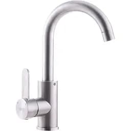 Змішувач для раковини ZERIX SAS-001 (ZX3117)