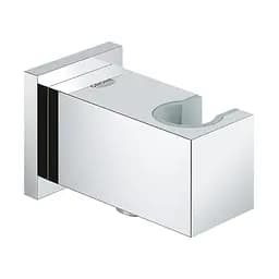 Душова система прихованого монтажу Grohe Grohtherm Cube 34804000, Хром - мініатюра 5