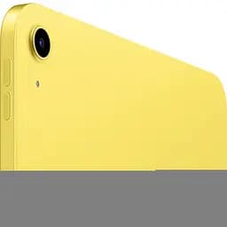 Планшет Apple iPad 11 (2025) 512GB Wi-Fi + Cellular Yellow (MD7R4) [129311] - мініатюра 4