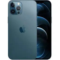 Apple iPhone 12 Pro Max 256GB Pacific Blue (MGDF3)