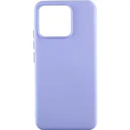 Чохол Lakshmi SilIcone Cover (AAA) для Xiaomi 14 Pro Dasheen
