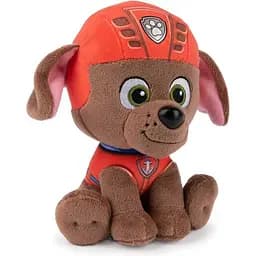 М'яка іграшка Paw Patrol Щенячий патруль Зума 15 см (SM84240/8841) - мініатюра 2