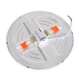 Світильник стельовий Brille 33-143 LED-36R/6W NW led врізний для ванної - мініатюра 2