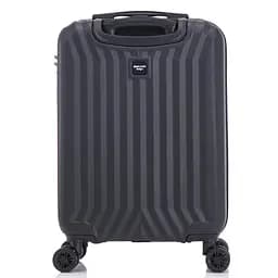Валіза Semi Line 20" S Black (T5854-1) - мініатюра 4