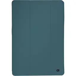 Чохол-книжка ArmorStandart Smart Fold Pen для Samsung Tab S9+ / S9 FE+ / S10+ Pine Green (ARM75009) [121641]