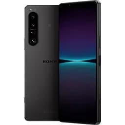 Смартфон Sony Xperia 1 IV 12/512Gb Black XQ-CT72 [NFC, 5G]
