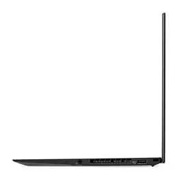 Ноутбук Lenovo ThinkPad X1 Carbon G5 (i5-7200U/8/256SSD) - Class A "Б/В" - мініатюра 2