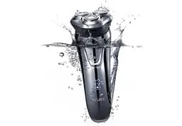 Електробритва Soocas So White 3D Intelligent Control Razor ES3 Black - мініатюра 4