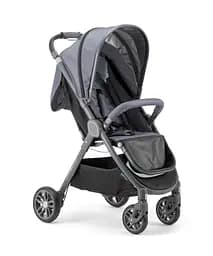 Прогулянкова коляска Pali Connection 4.0 Corries Grey, сірий (8802552)