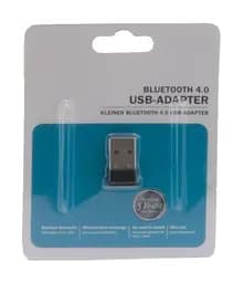 Bluetooth USB adapter v4.0 10m (B00278) - мініатюра 3