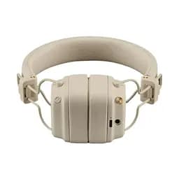 Навушники Marshall Major V Cream (1006833) - мініатюра 4