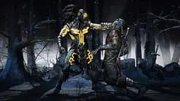 Гра Sony PlayStation 4 Mortal Kombat XL Російські Субтитри Б/в - мініатюра 2
