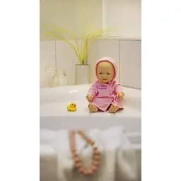Лялька для купання Klein Baby Coralie (1637) - мініатюра 9