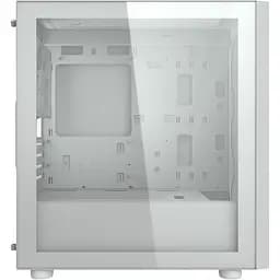 Корпус Cougar Uniface Mini White (3855C90.0002) [146559] - мініатюра 2