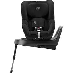 Автокрісло Britax Romer Duaflix M Plus Space Black, чорне (2000036888) - мініатюра 5