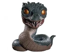 Фігурка Funko Pop Василиск Basilisk Harry Potter Гаррі Поттер 15 см WST HP В 64 - мініатюра 2