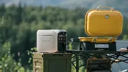 Зарядна станція EcoFlow DELTA 3 EU / 1800 Вт / 1024 Вт⋅год / LiFePO4 (EFDELTA3-EU) - мініатюра 8