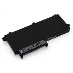 Акумулятор для ноутбука HP ProBook 640 G2 645 G2 640 G3 645 G3 650 G2 655 G2 650 G3 655 G3 / 10.95V 4020 mAh (48Wh) BLACK ORG (CI03XL, HSTNN-UB6Q)