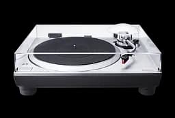 Вініловий програвач Technics SL-1500CEE-S Silver