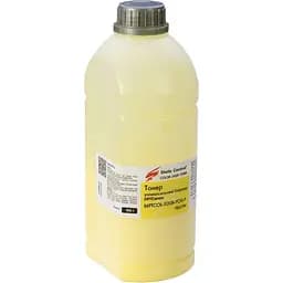 Тонер універсальний Static Control Odyssey HP/Canon 500 г yellow фасований (MPTCOL-500B-YOS-P)