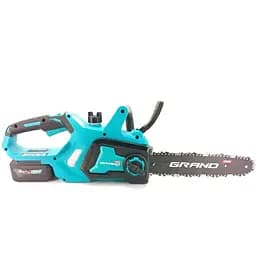 Пила ланцюгова XPRO акумуляторна 16 дюймів 2100 Вт з 2 акумуляторами (44060-_2992)