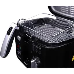 Фритюрниця Mesko MS 4908 - мініатюра 3