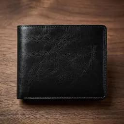 Чоловіче портмоне Tony Perotti Italico 534 nero (90433) Чорне - мініатюра 7