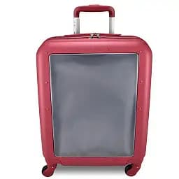 Валіза Semi Line 20" S Red (T5474-2) - мініатюра 3