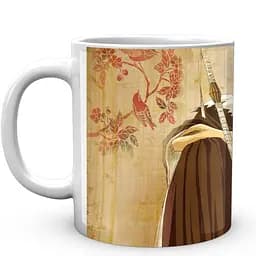 Кружка GeekLand Bleach Блич BL 002.017 330 мл белая