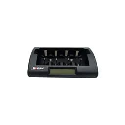 Зарядний пристрій — станція для батарейок Soshine LCD Universal Charger CD-1 - мініатюра 6