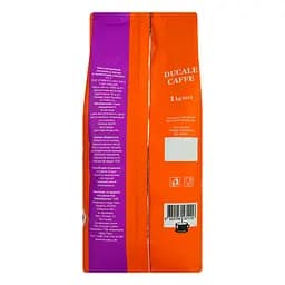 Кава в зернах Ducale Caffe Palermo натуральна смажена 1 кг (798825) - мініатюра 3