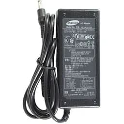 Блок живлення для ноутбука Samsung 19V, 3.16A, 60W, 5.5x3.0-PIN (без кабеля!)
