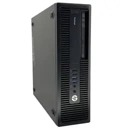 Компьютер HP ProDesk 600 G2 SFF (i7-6700/8/480SSD) Б/У