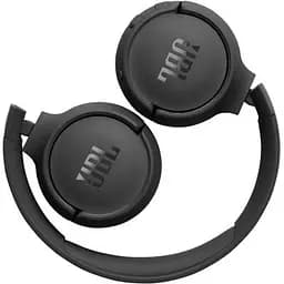 Навушники JBL Tune 520BT Black (JBLT520BTBLKEU) - мініатюра 10