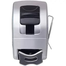 Рулетка вимірювальна Demass Stainless Steel 5 м (STE 5025) - мініатюра 2