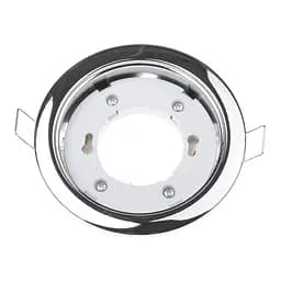 Світильник точковий Brille HDL-DS 154 CHR for LED GX53 32-353