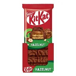 Плитка KitKat Лісовий горіх 99 г - мініатюра 2